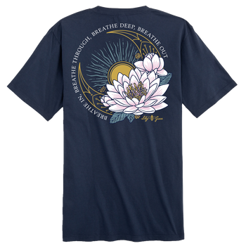 Moon Lillies - 20395